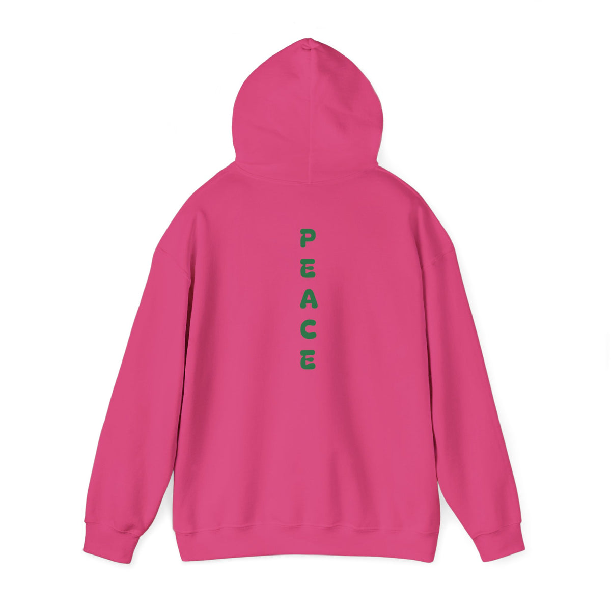 Peace Hoodie Jumpers