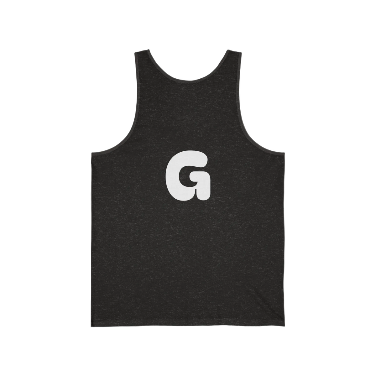 Grateful Man’s Vest Tank