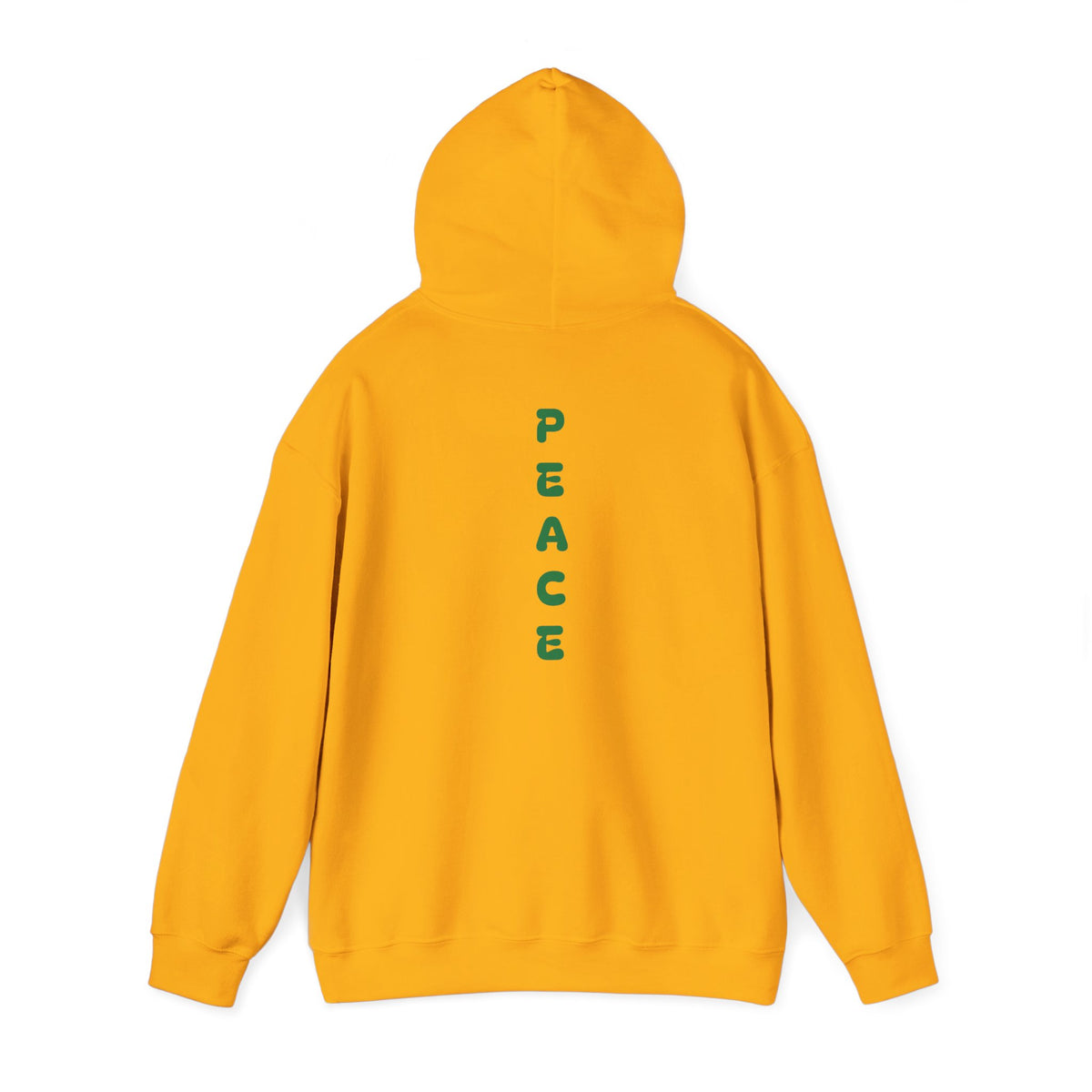 Peace Hoodie Jumpers