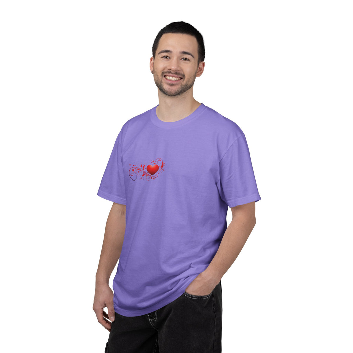 Love T-shirt
