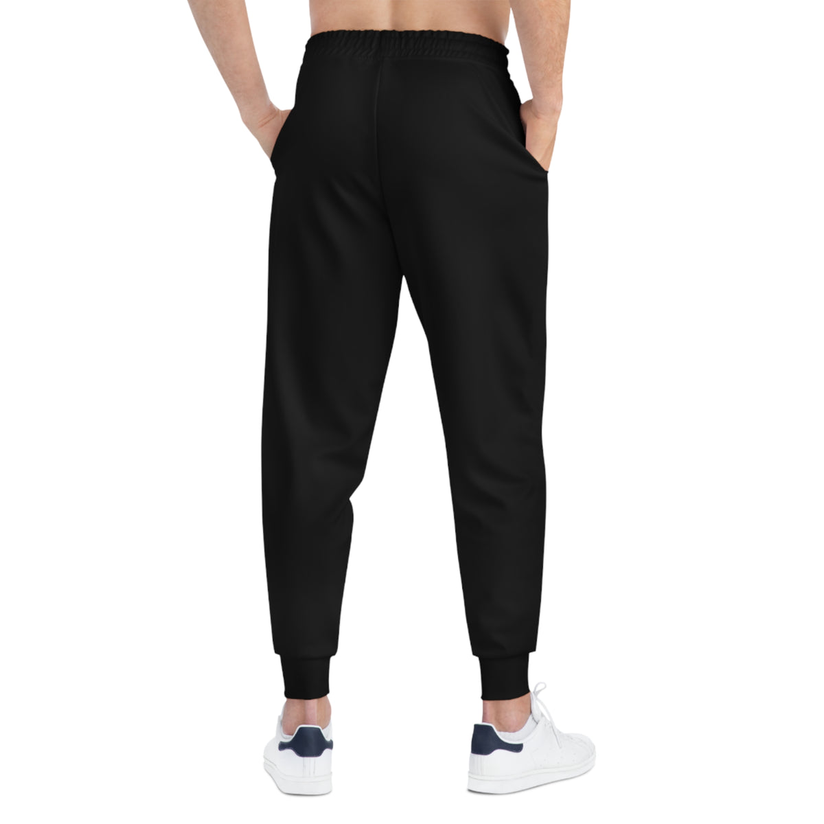 Warrior Joggers