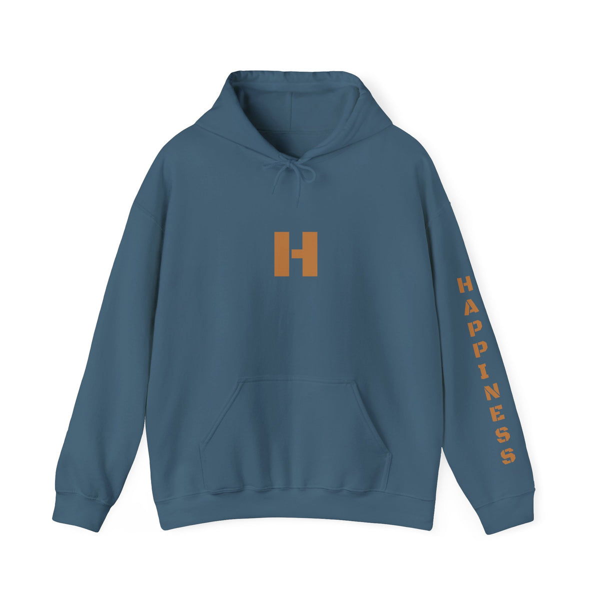 Happiness Hoodie Jumpers