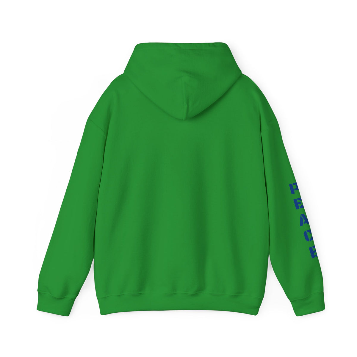 Peace Hoodie Jumpers