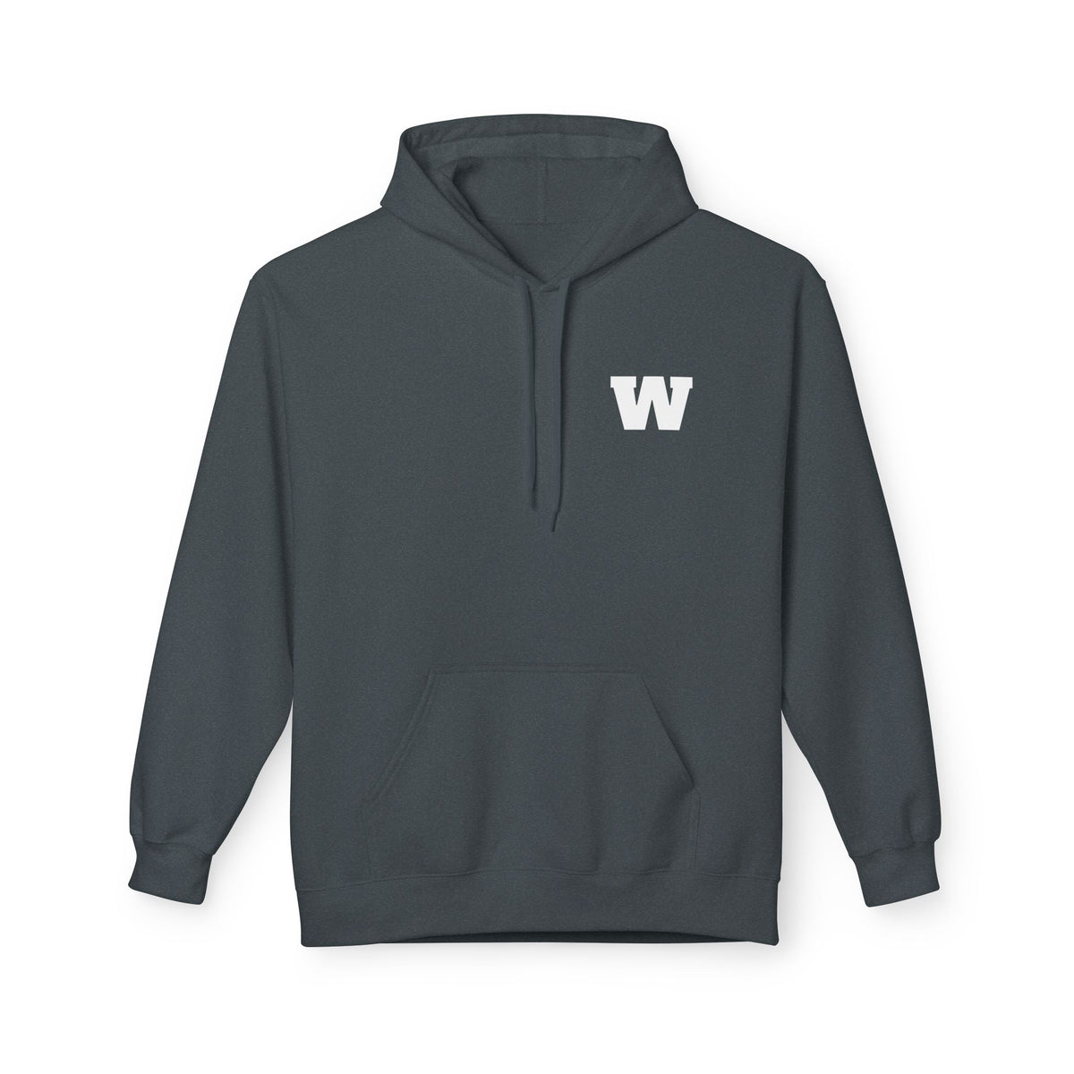 Warrior Hoodie Jumpers