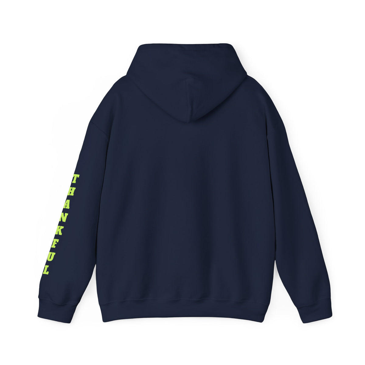 Thankful Hoodie Jumpers