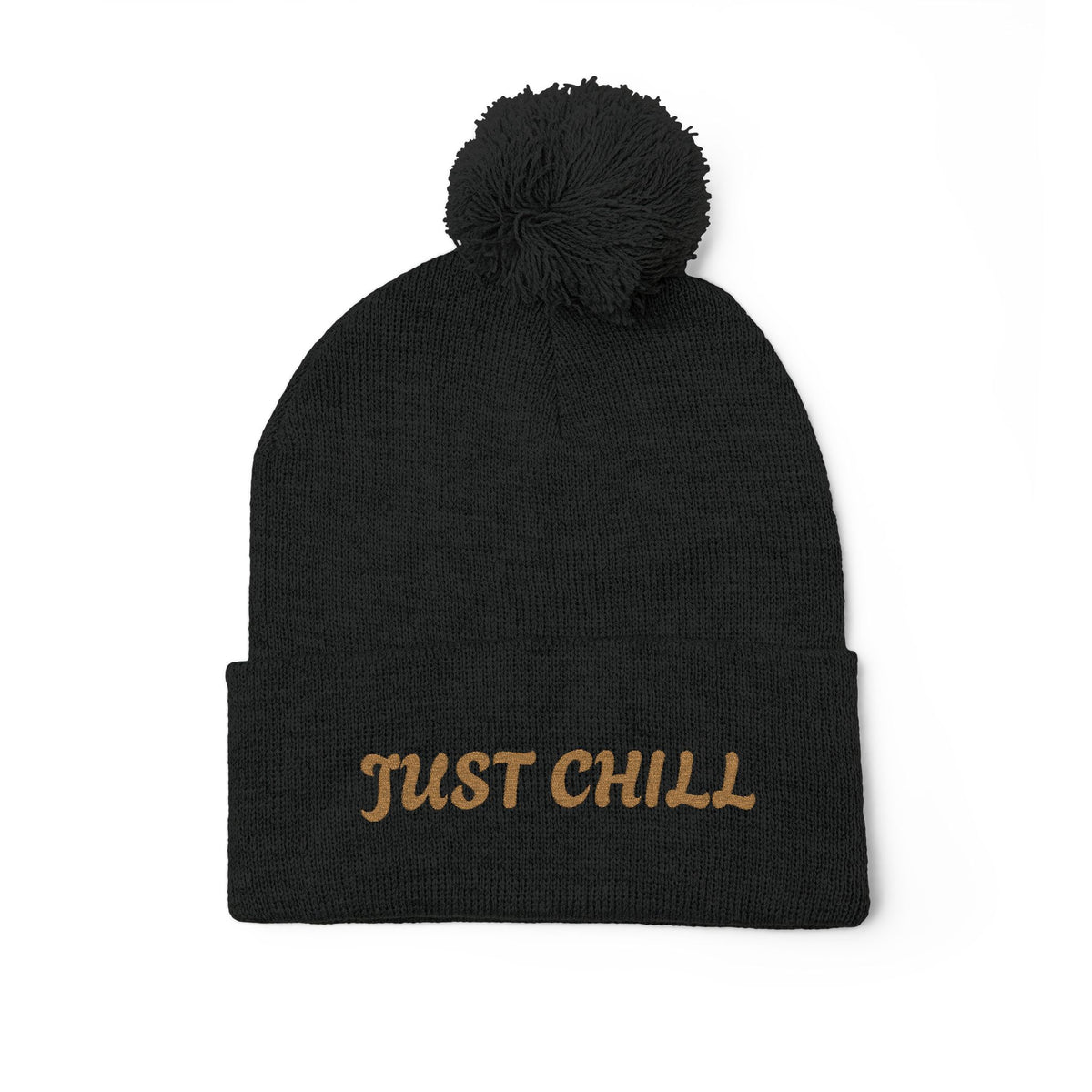Just Chill Woolly Hat