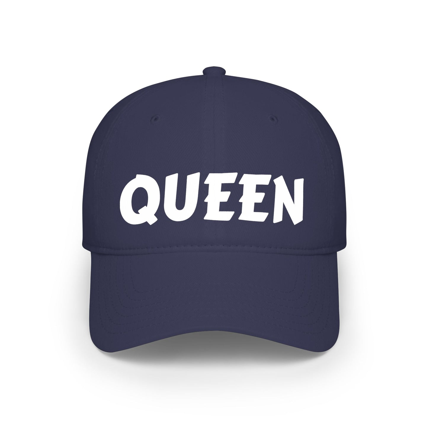 Queen Cap