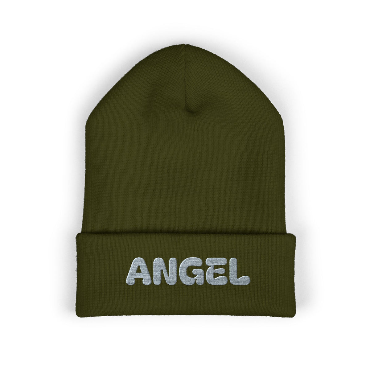 Angel Beanie Hat
