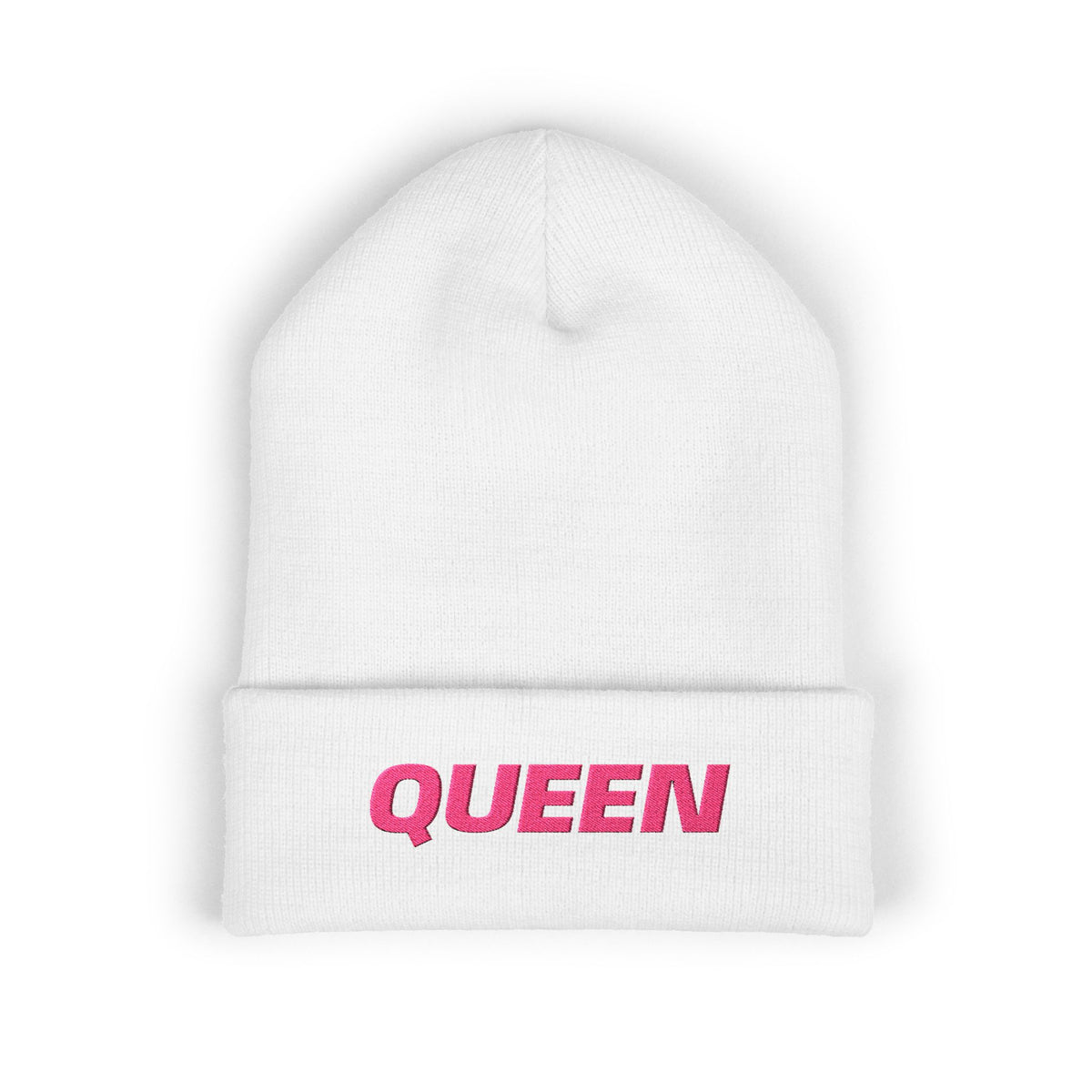 Queen Beanie Hats