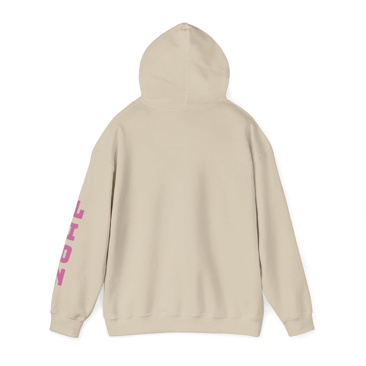Lion Hoodie Jumpers