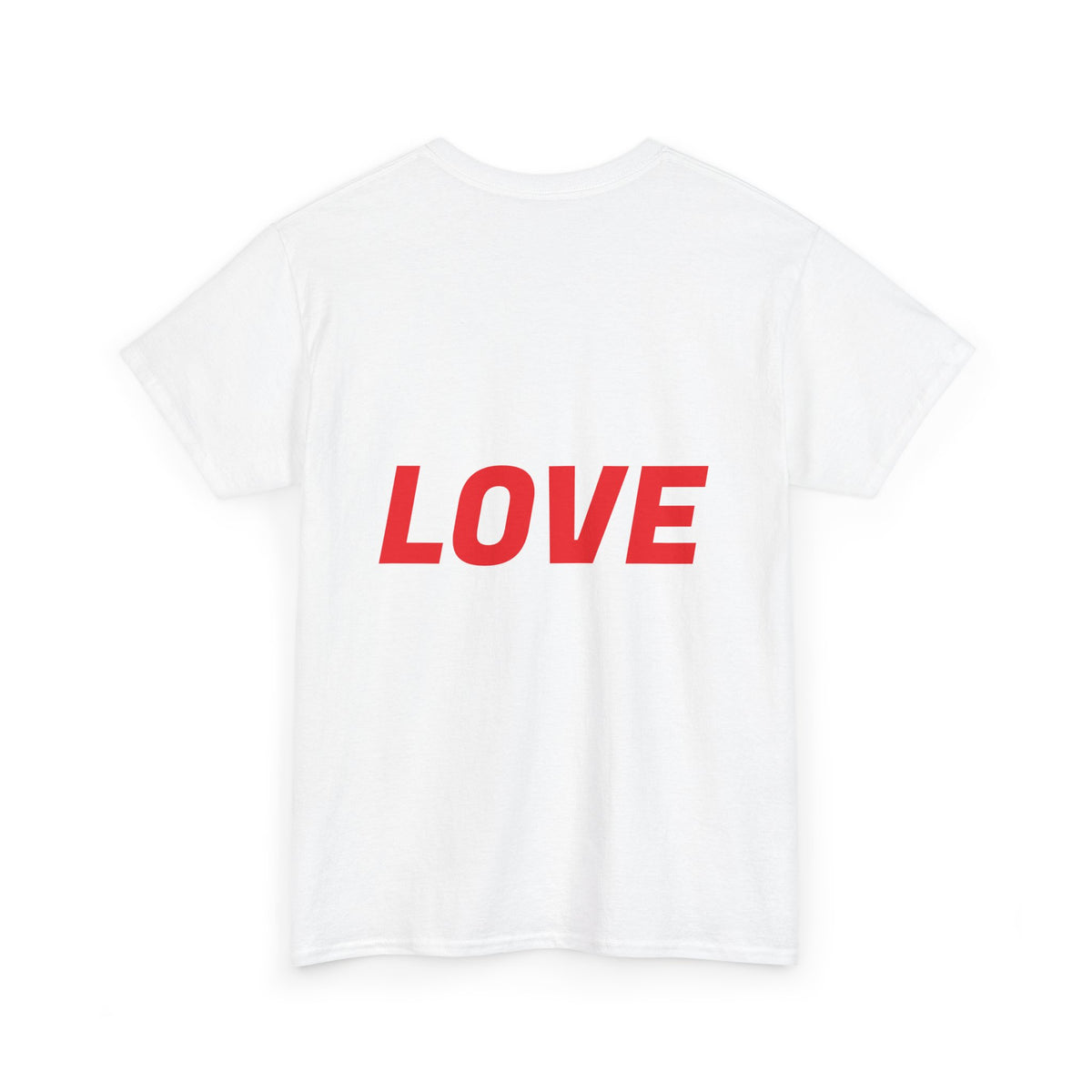 Love T-shirts