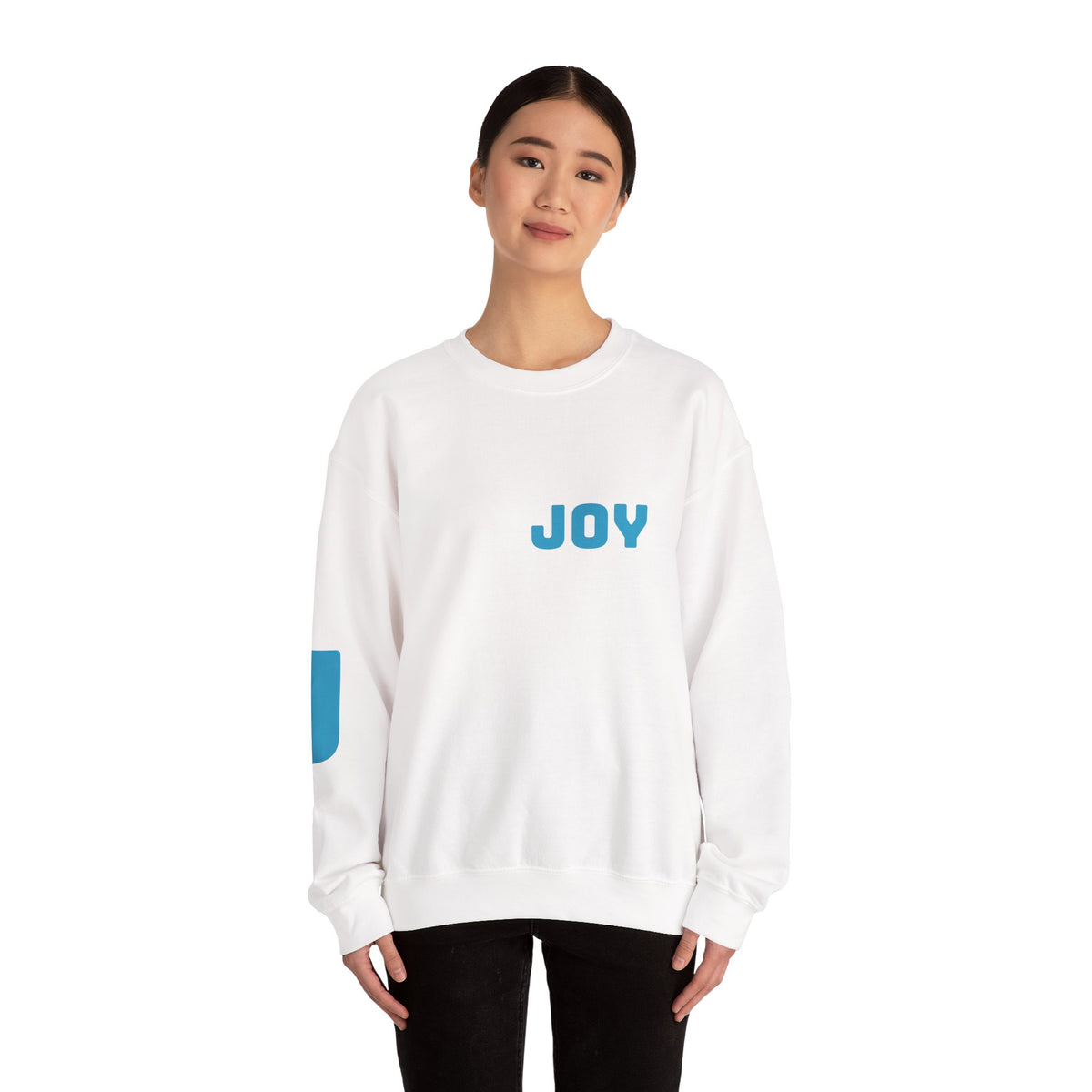 Joy Jumpers