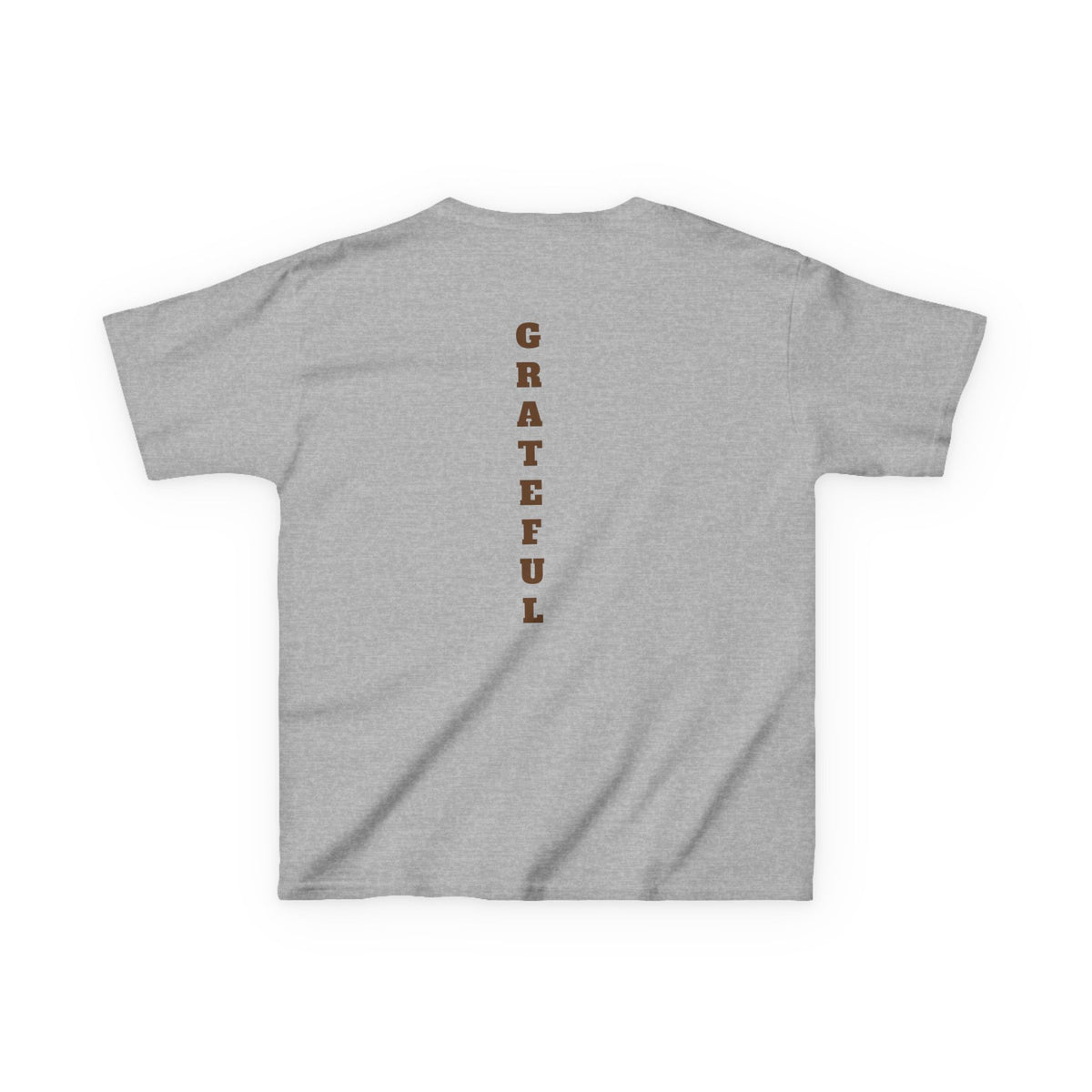 Grateful T-shirts Kids