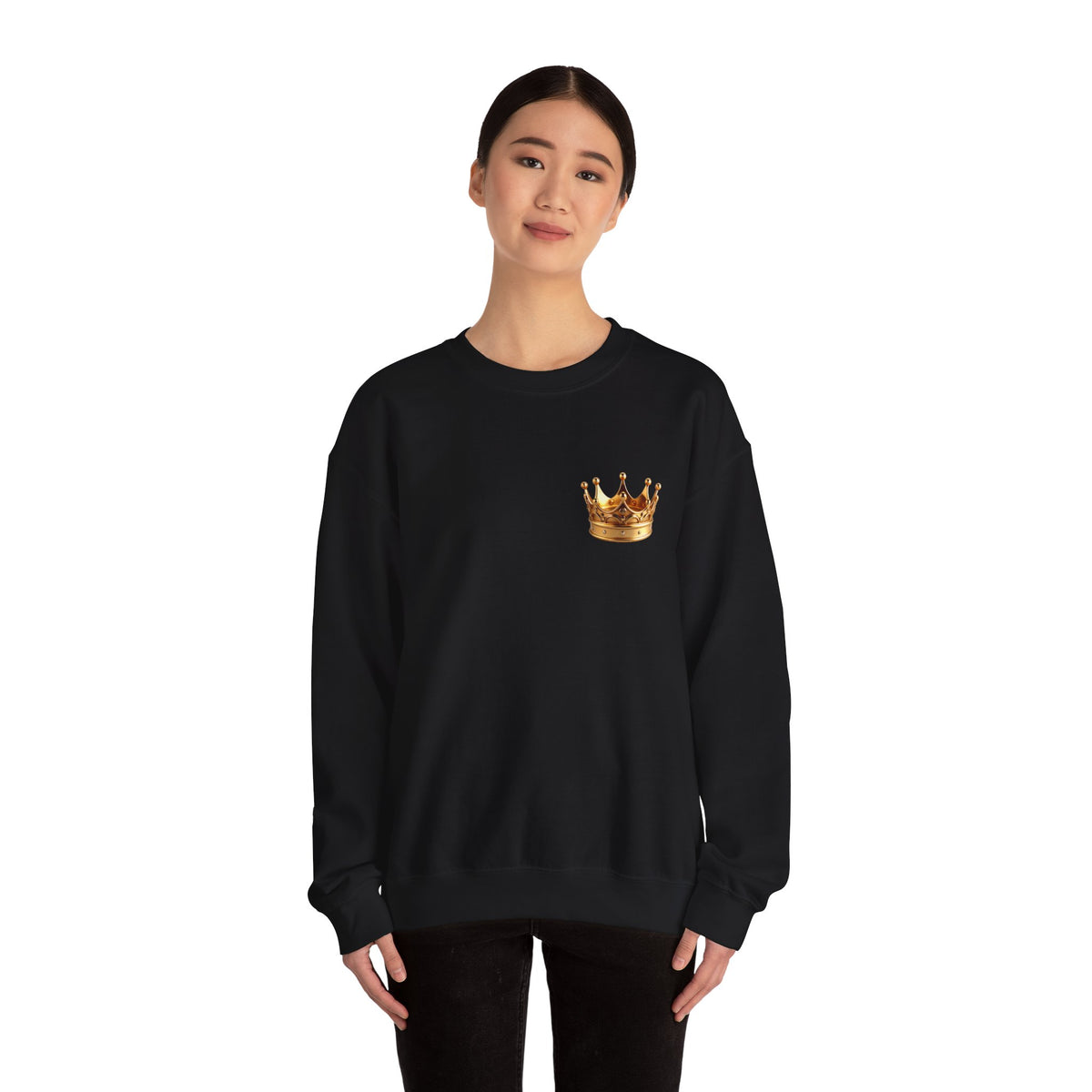 King Jumpers