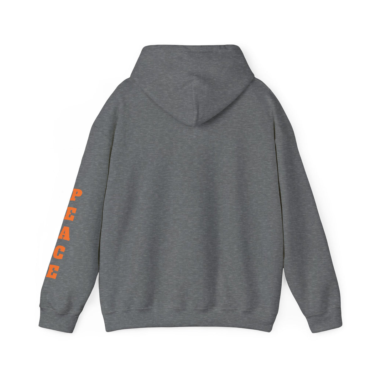 Peace Hoodie Jumpers