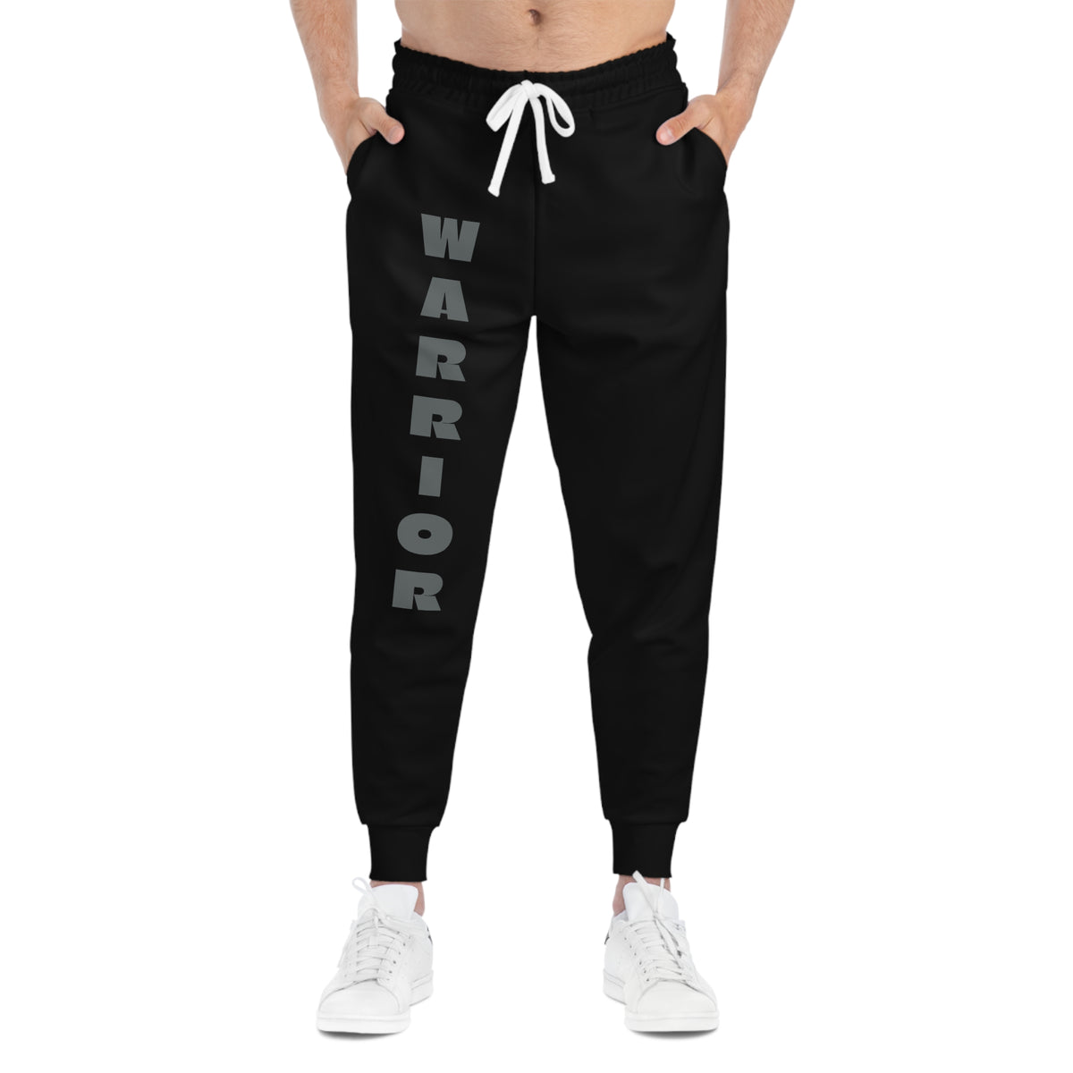 Warrior Joggers