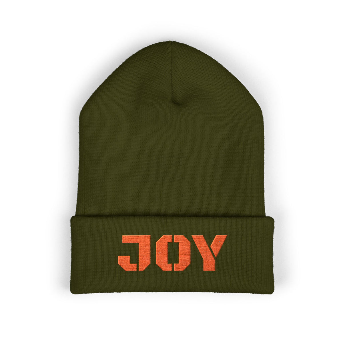 Joy Beanie Hat