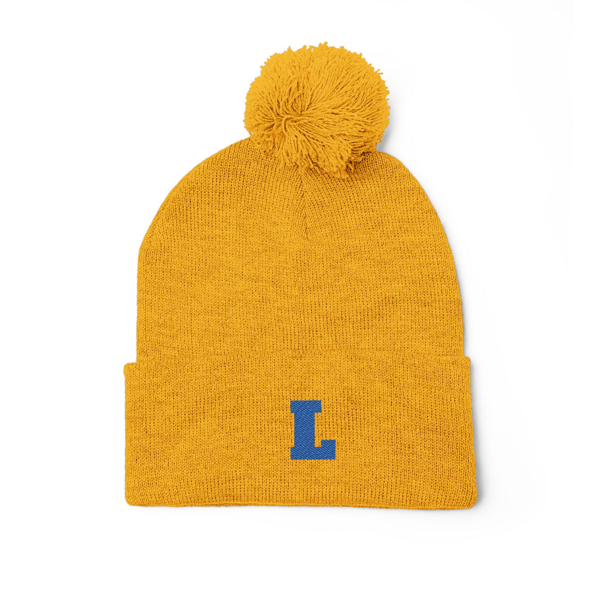 Love Woolly Hats