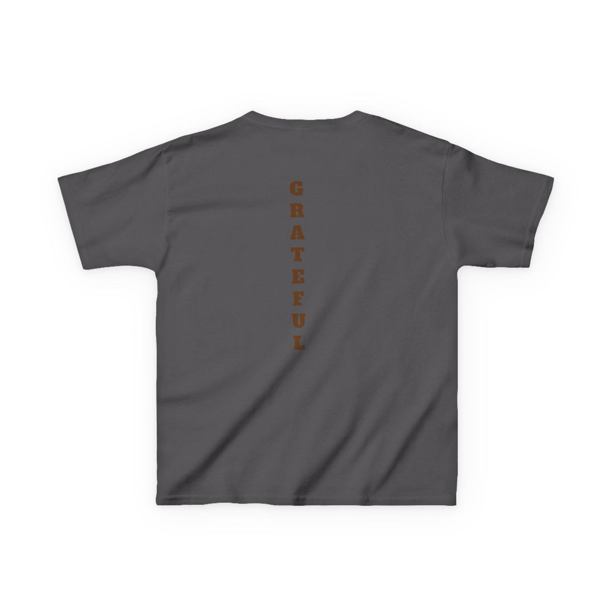 Grateful T-shirts Kids