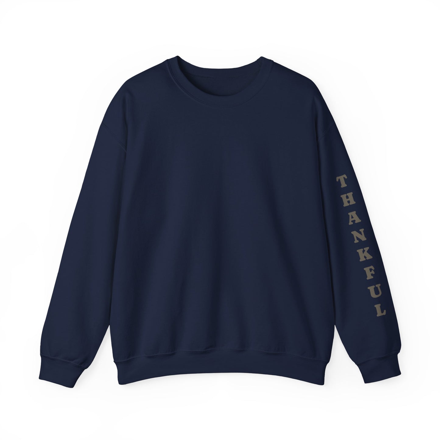 Thankful Jumpers