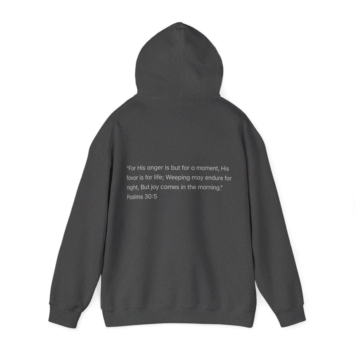 Joy Hoodie Jumpers
