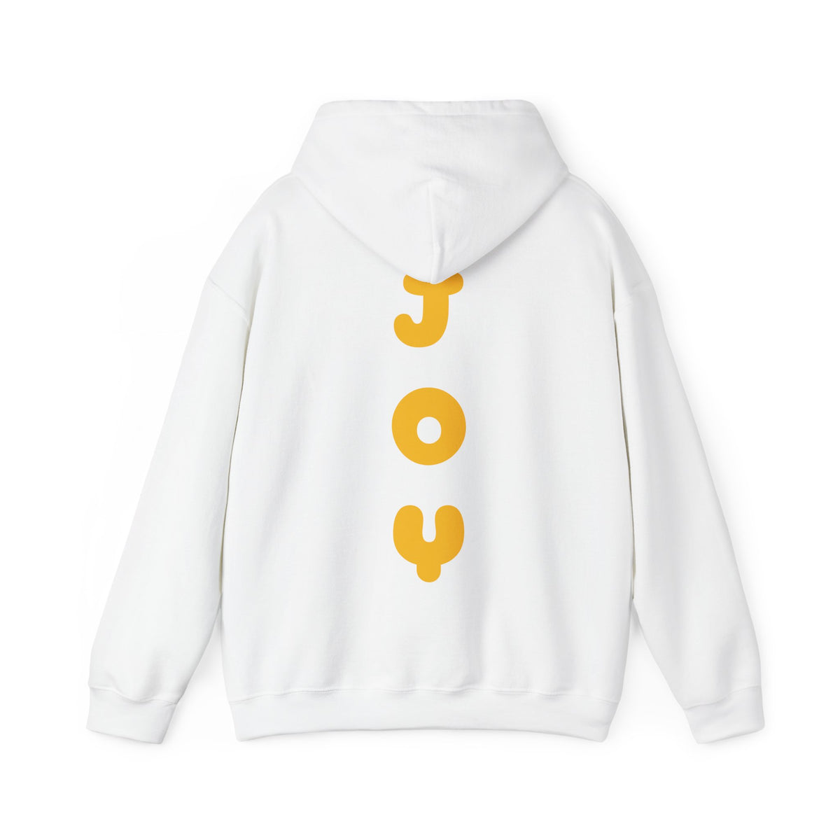 JOY Hoodie Jumpers