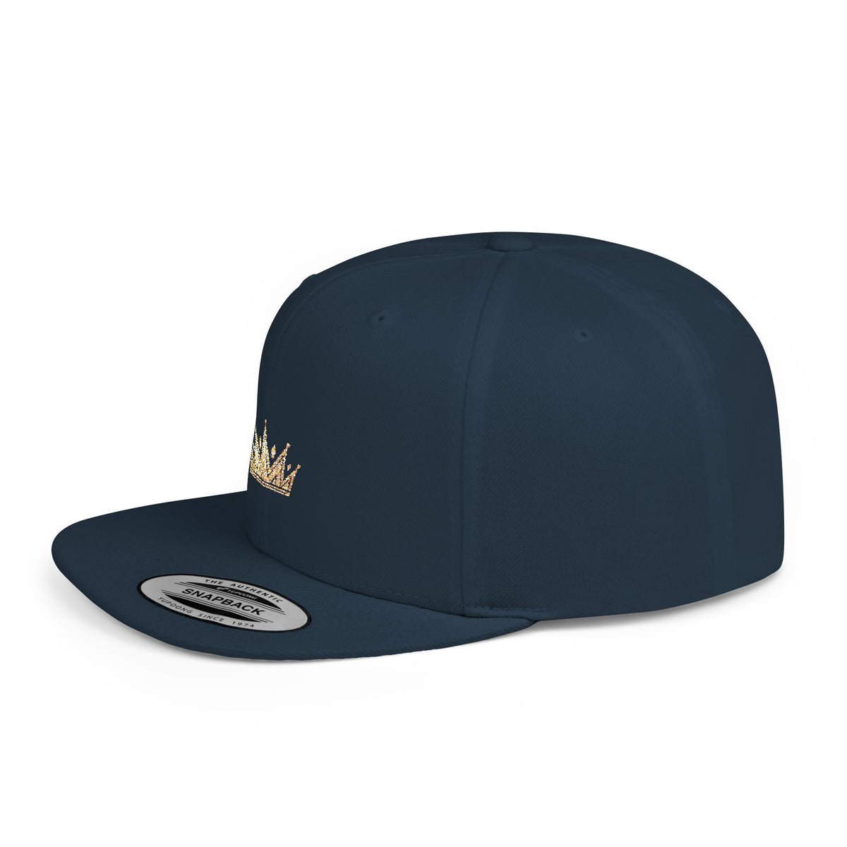 Queen Snapback