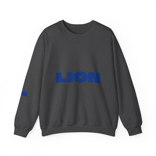 Lion Jumpers