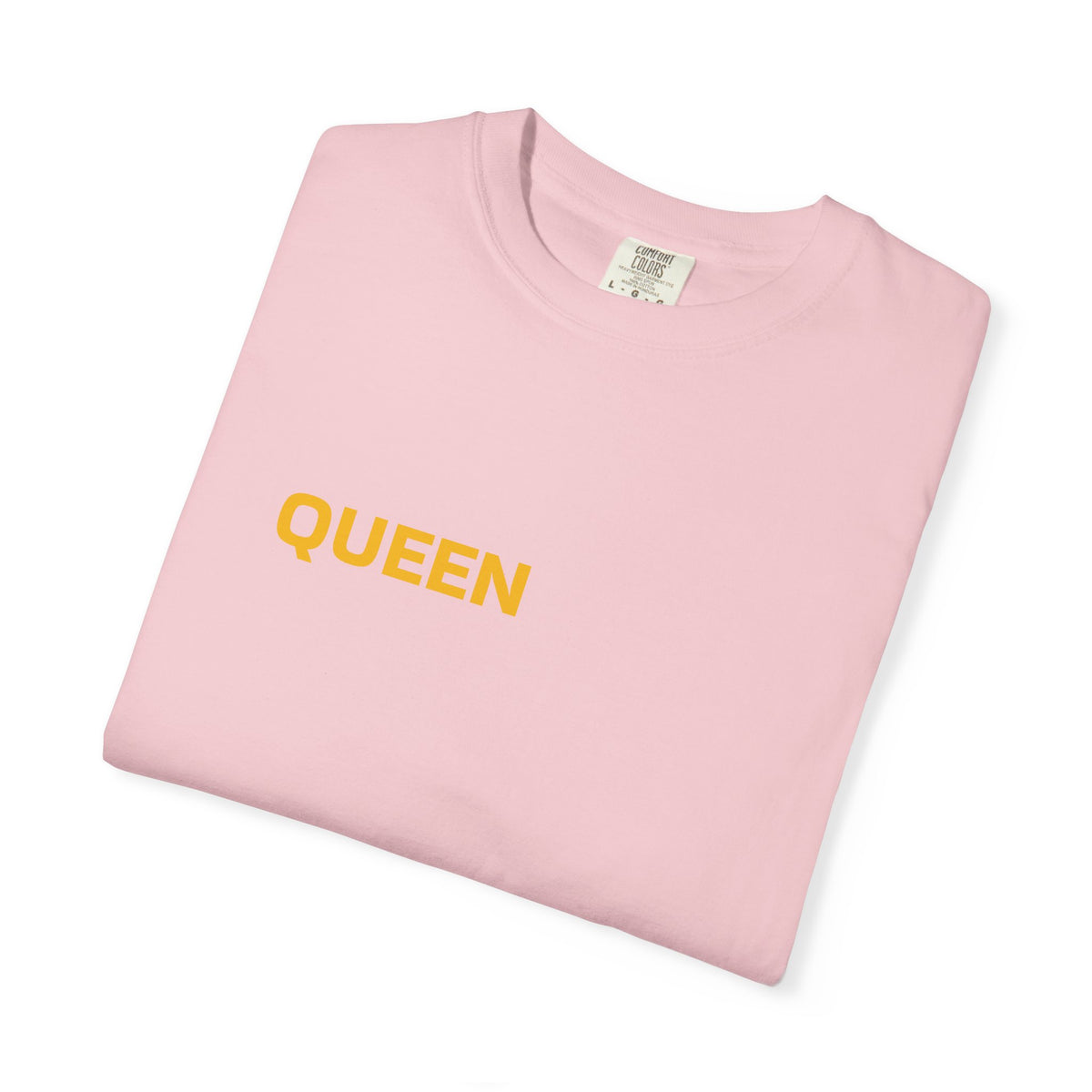 Queen T-Shirts