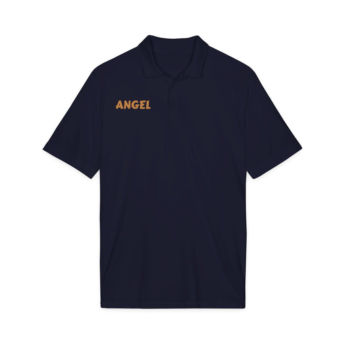 Angel Polo shirts