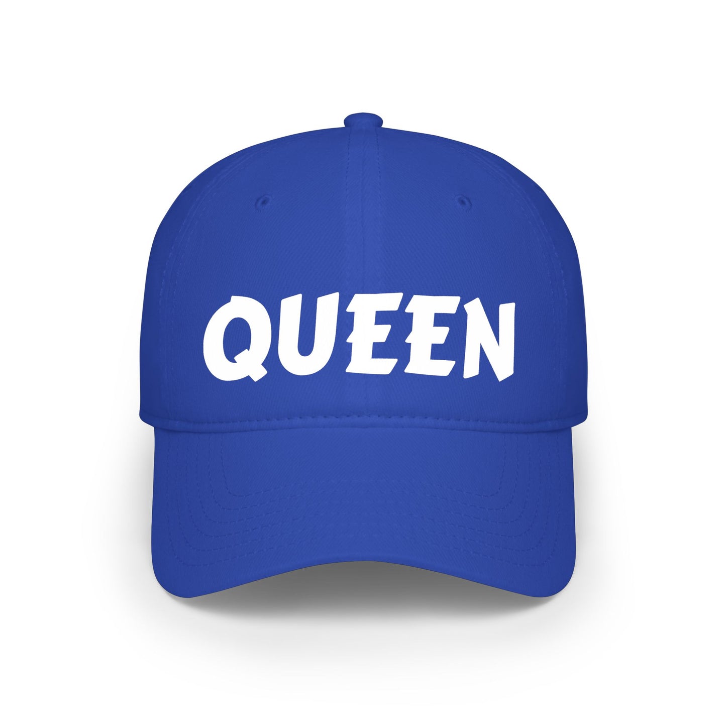 Queen Cap