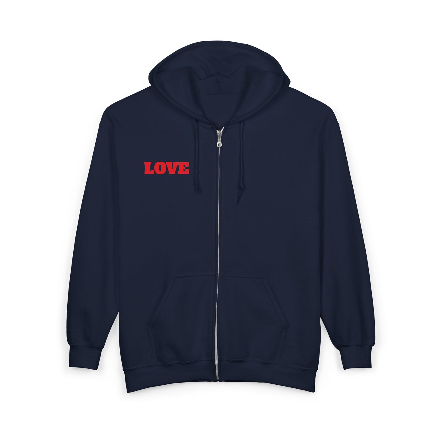 Love Hoodies Jumpers