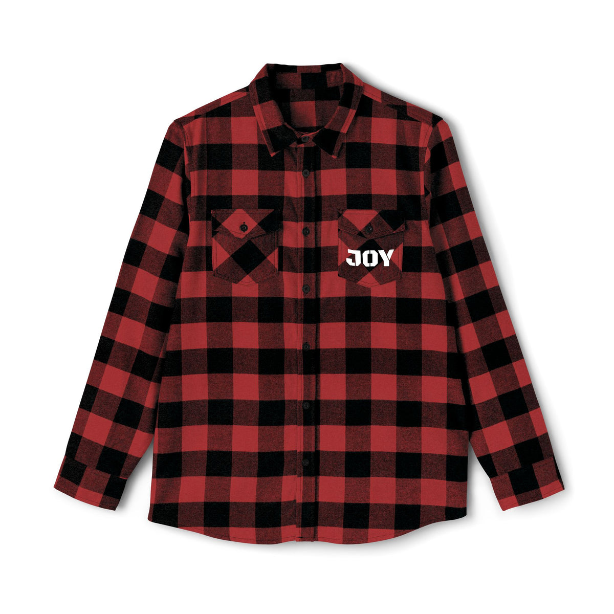 Joy Flannel Shirt