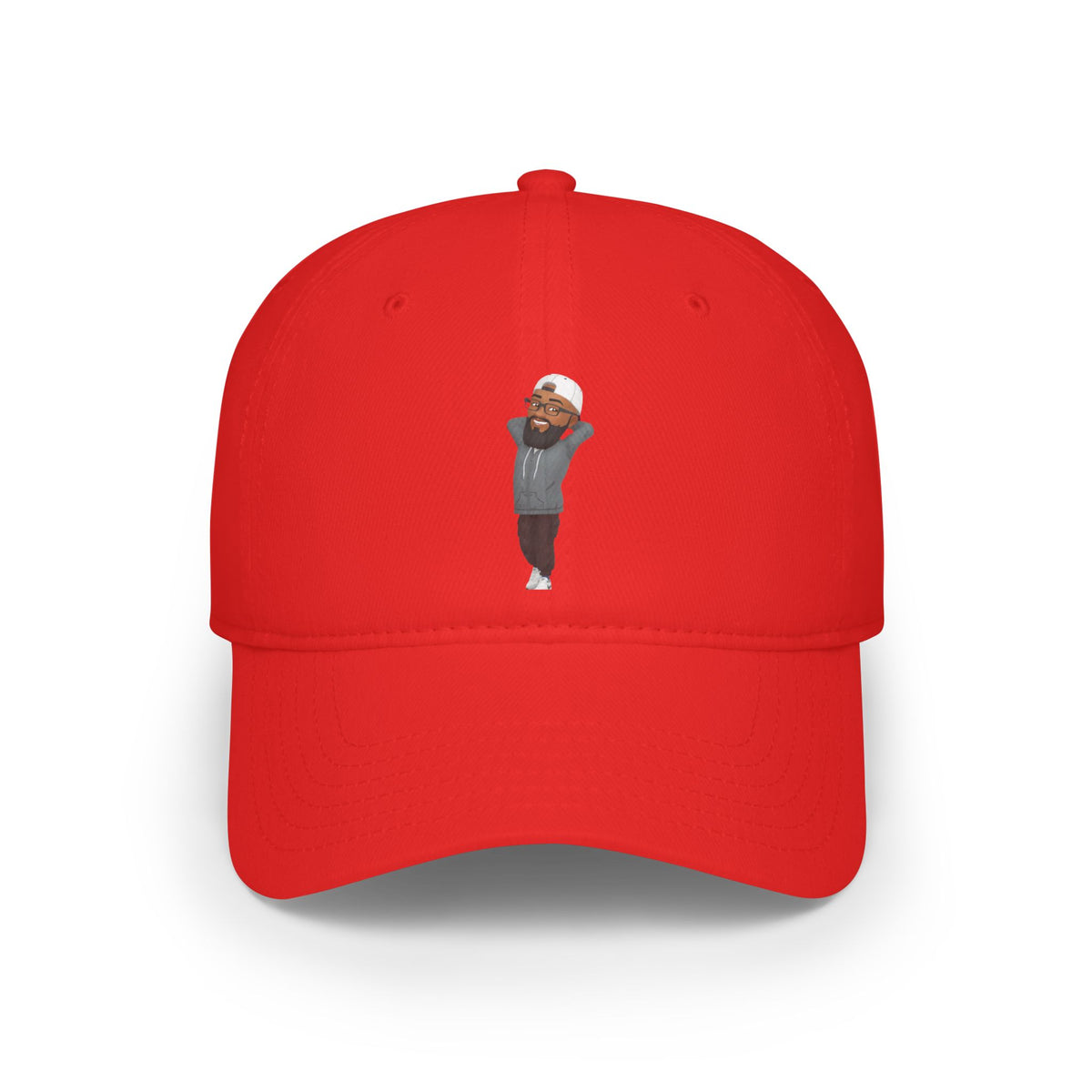 Joy Cap
