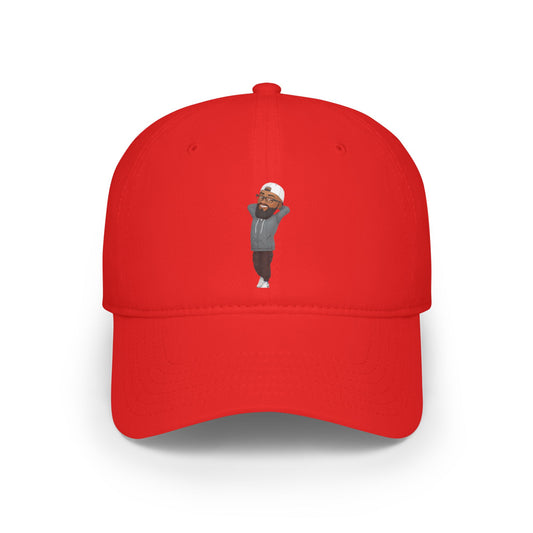 Joy Cap