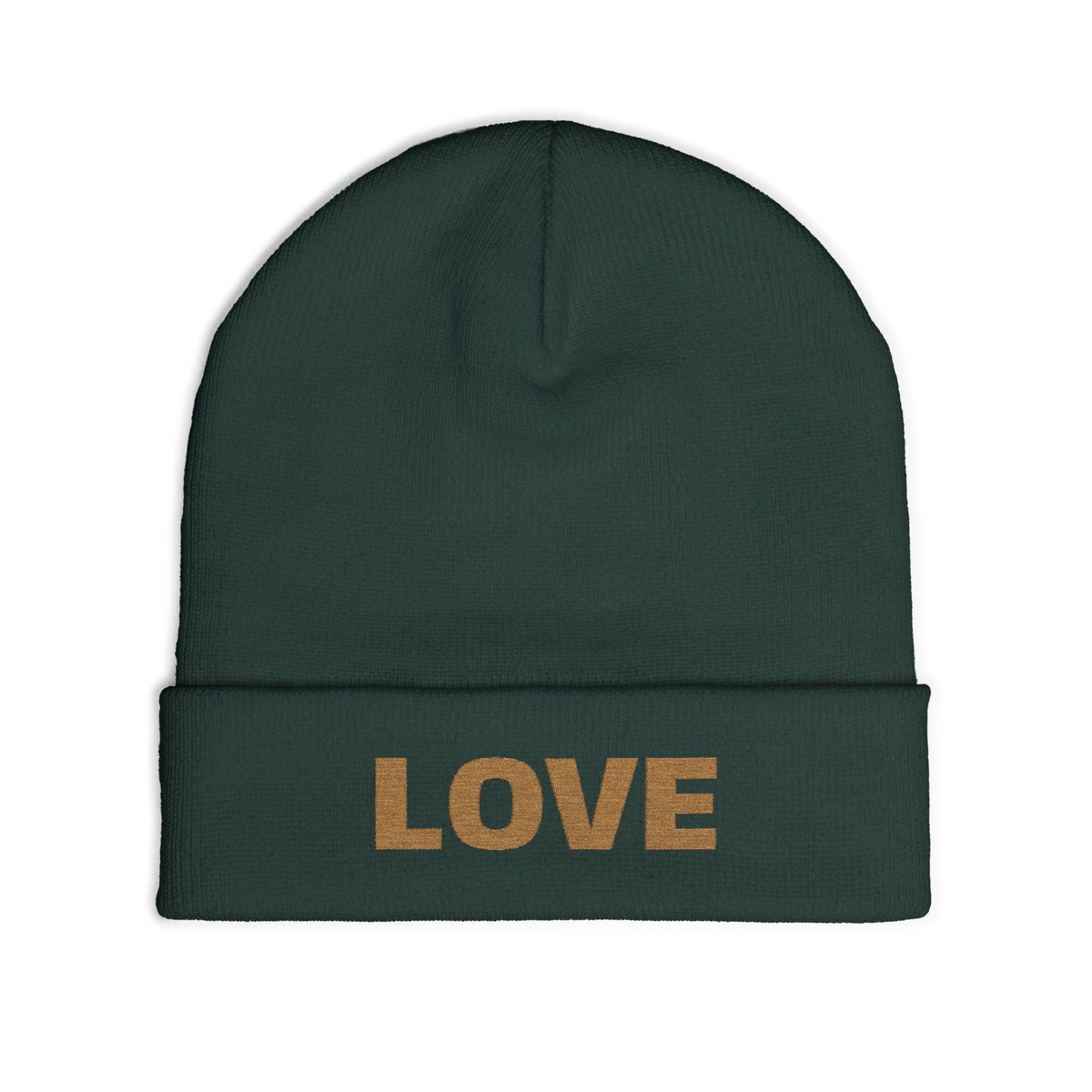 Love Beanie Hats