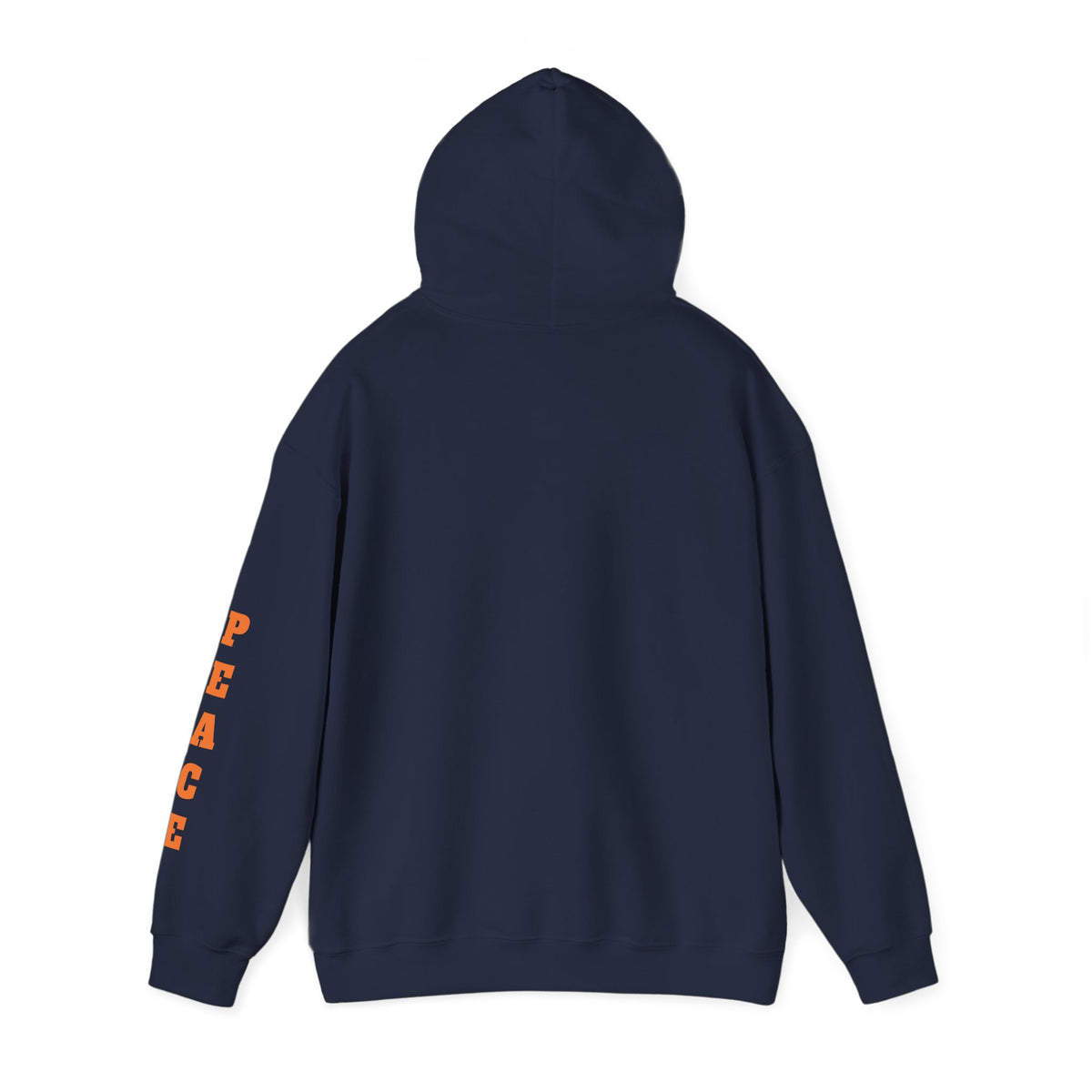 Peace Hoodie Jumpers
