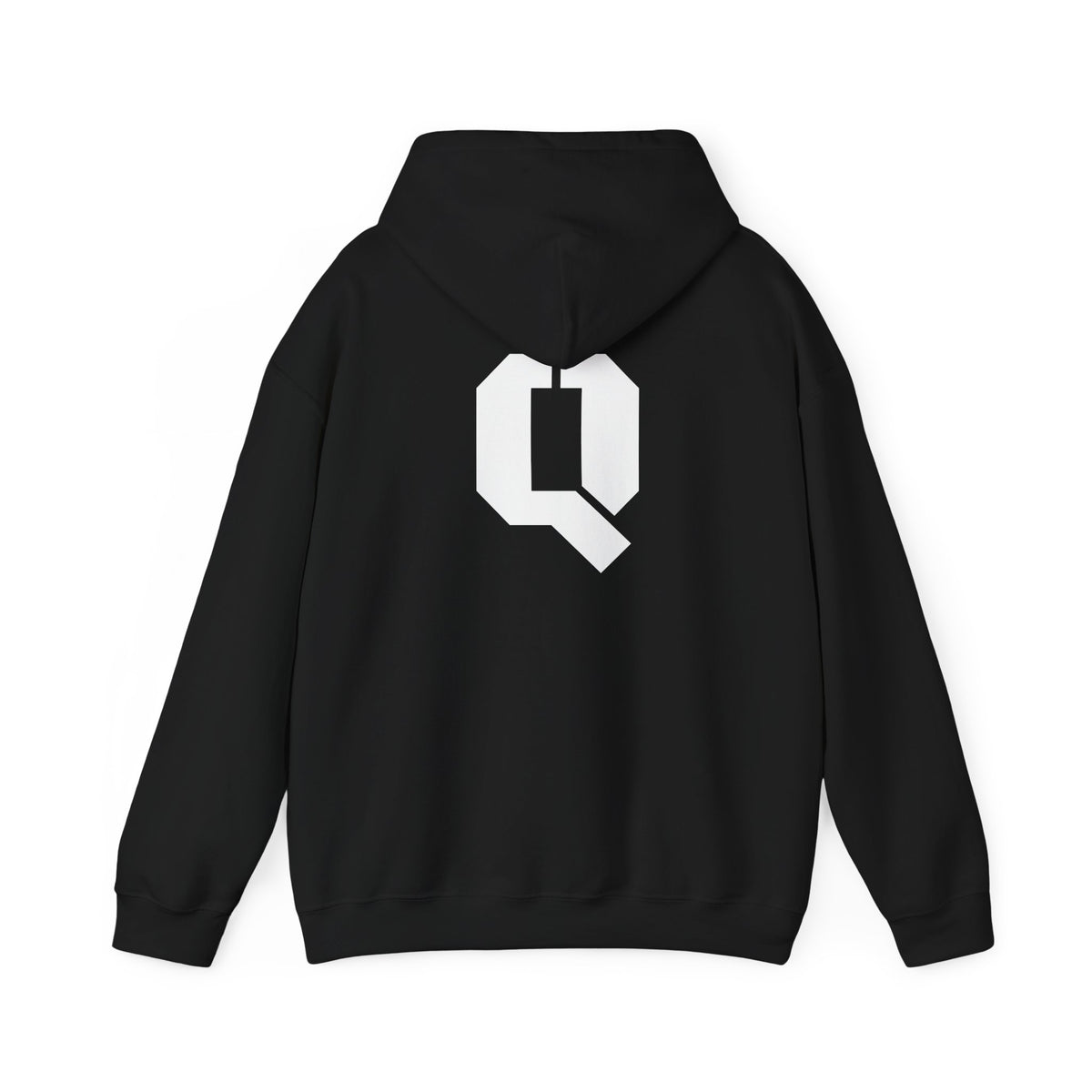 Queen Hoodie Jumpers
