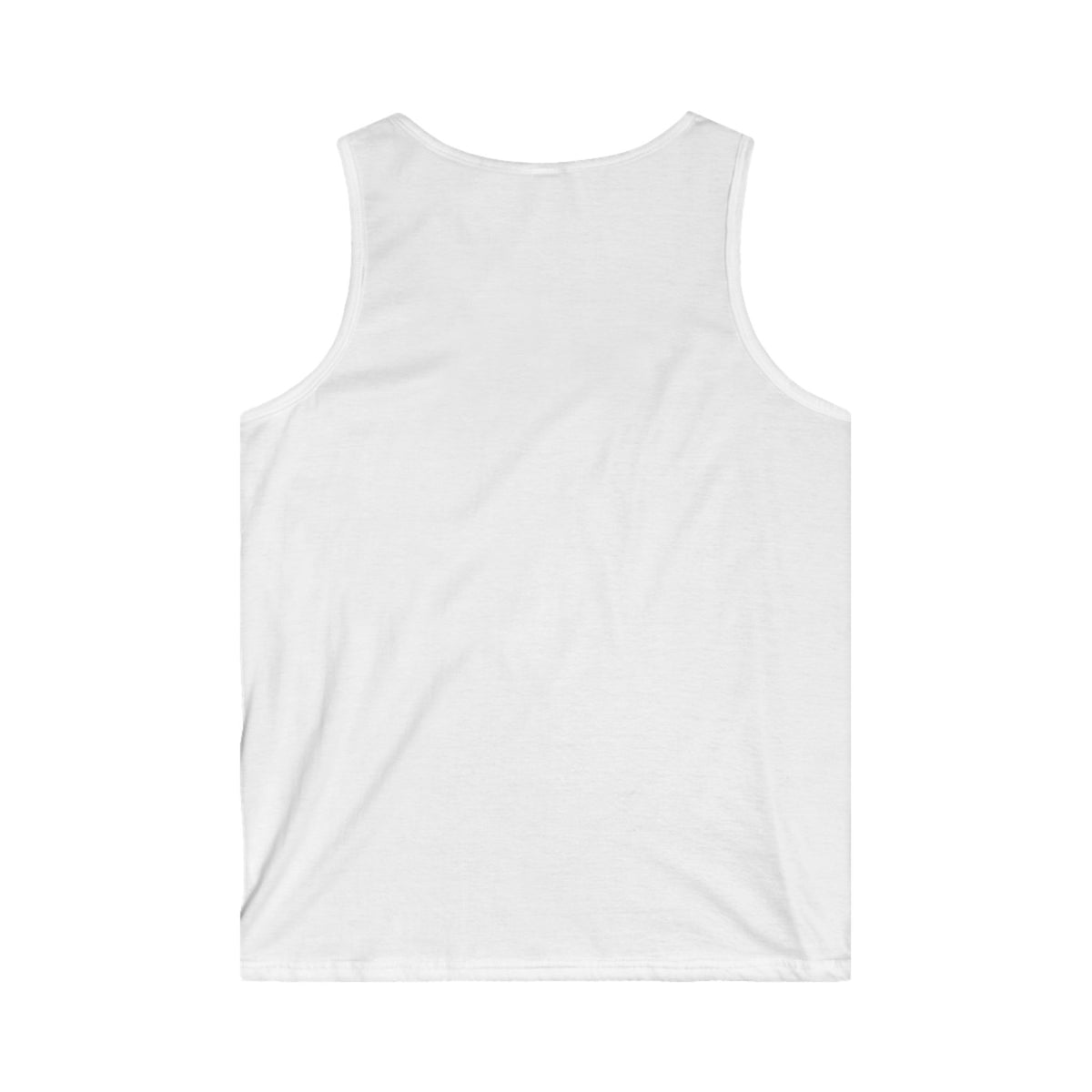 Joy Man’s Vest Top