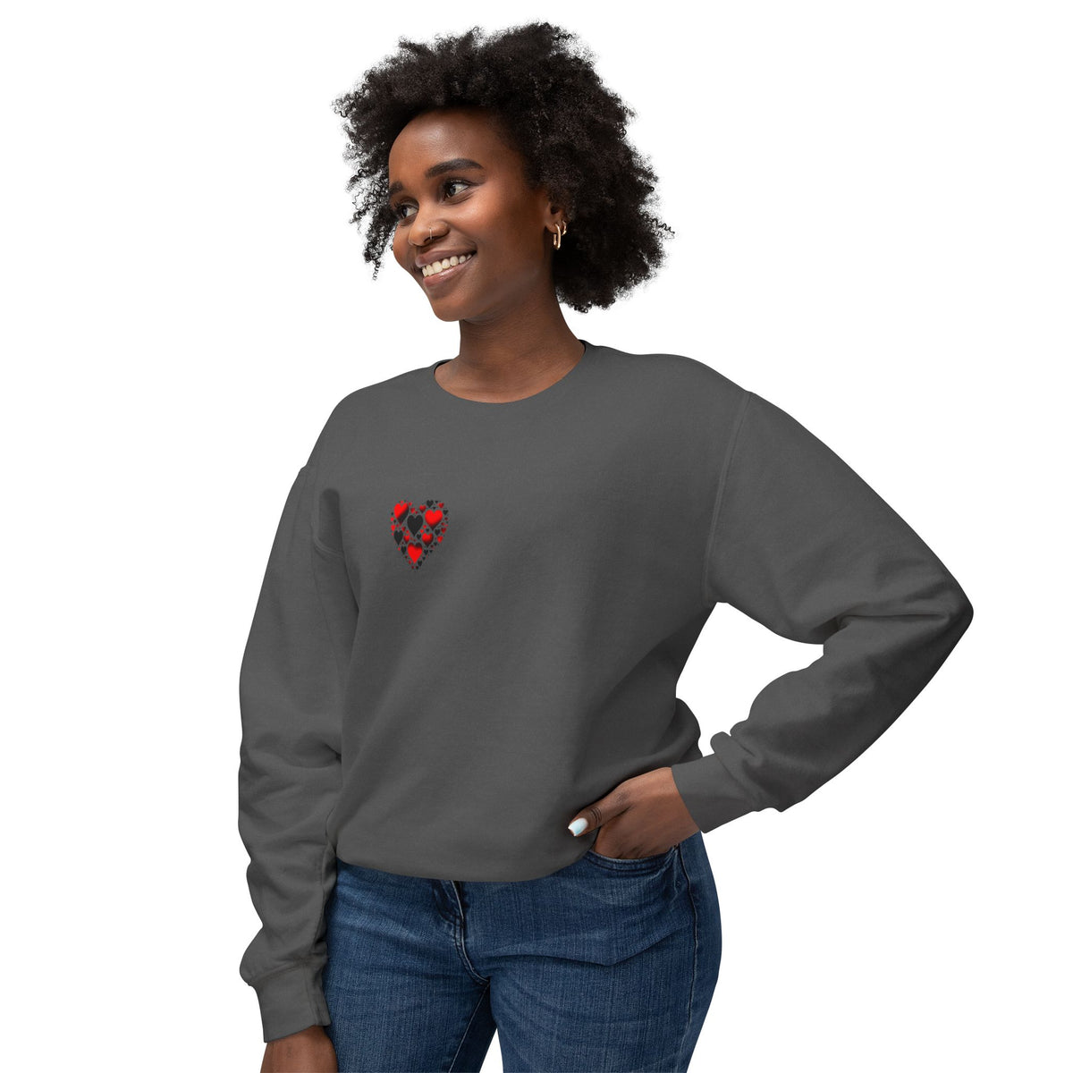Love Jumpers