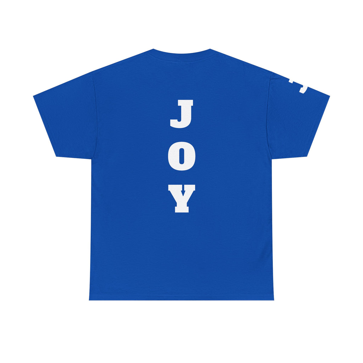 Joy T-shirts