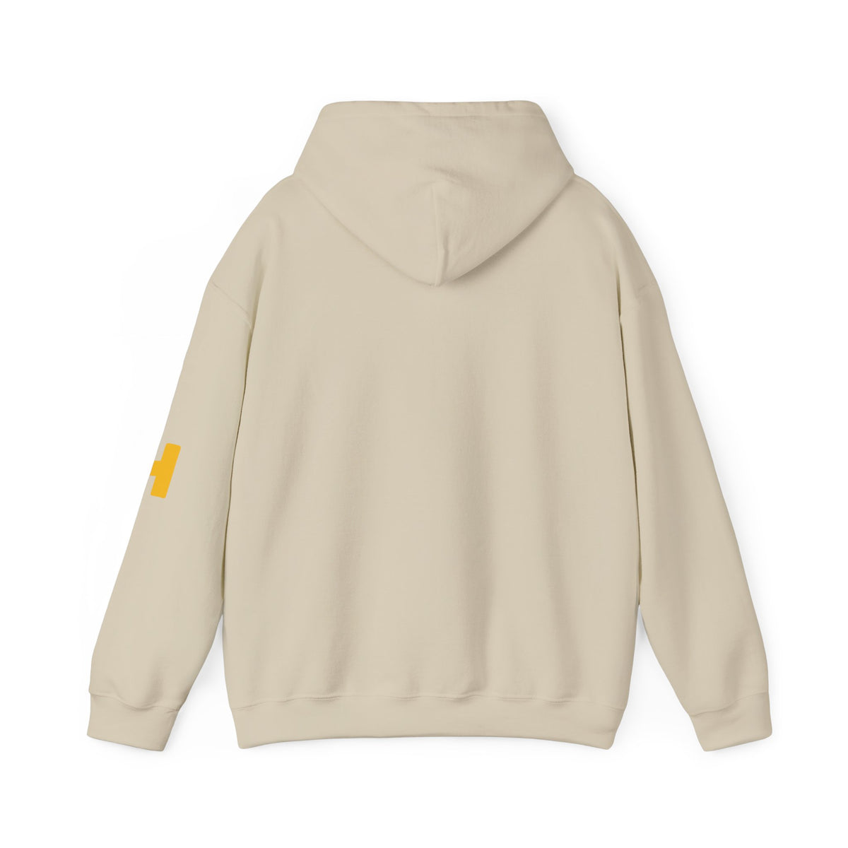 Happiness Hoodie Jumpers