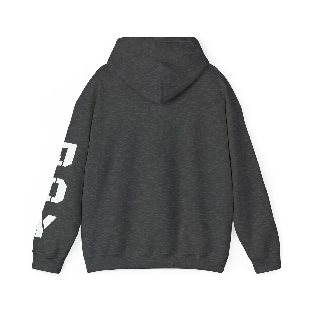 Joy Hoodie Jumpers