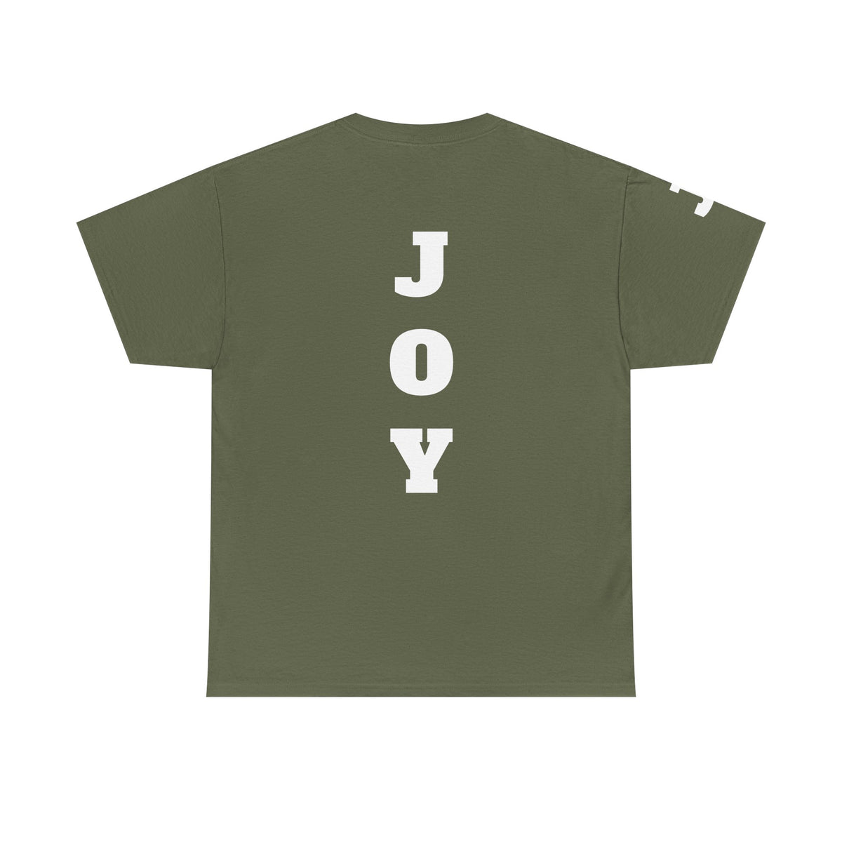 Joy T-shirts