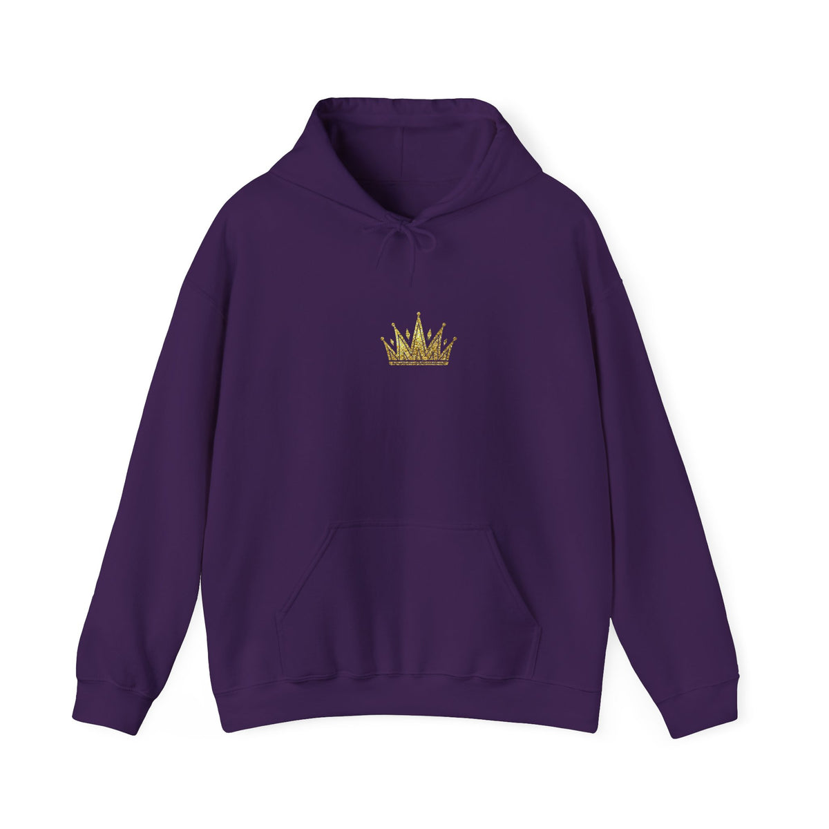 Queen Hoodie Jumpers