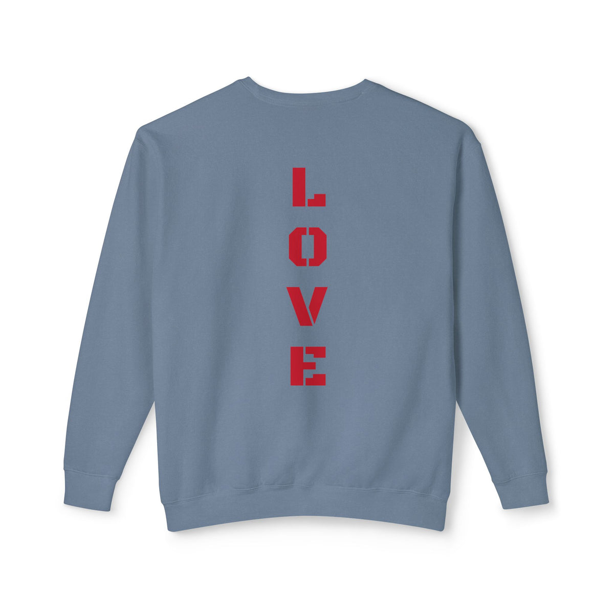 Love Jumpers