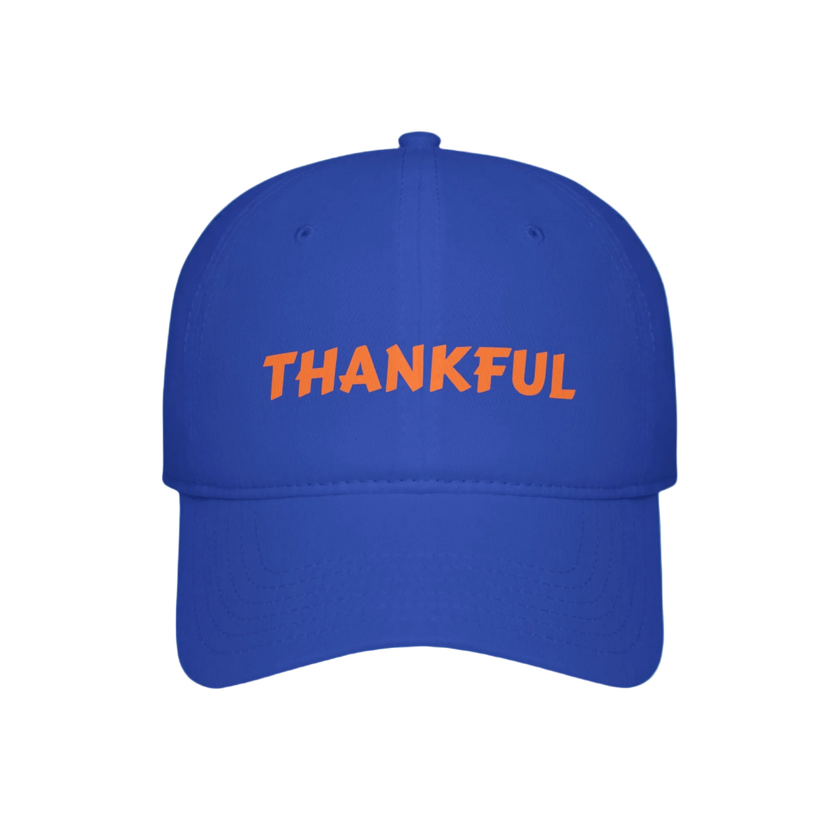 Thankful cap