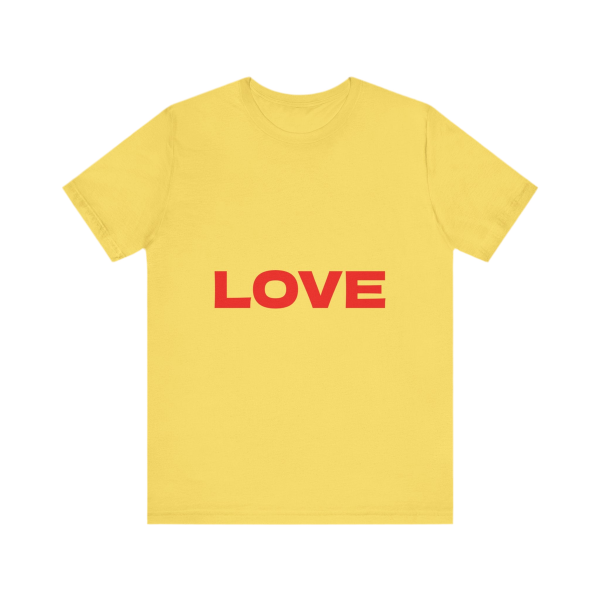 Love T-Shirts