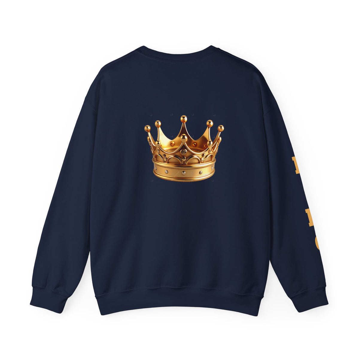 King Jumpers