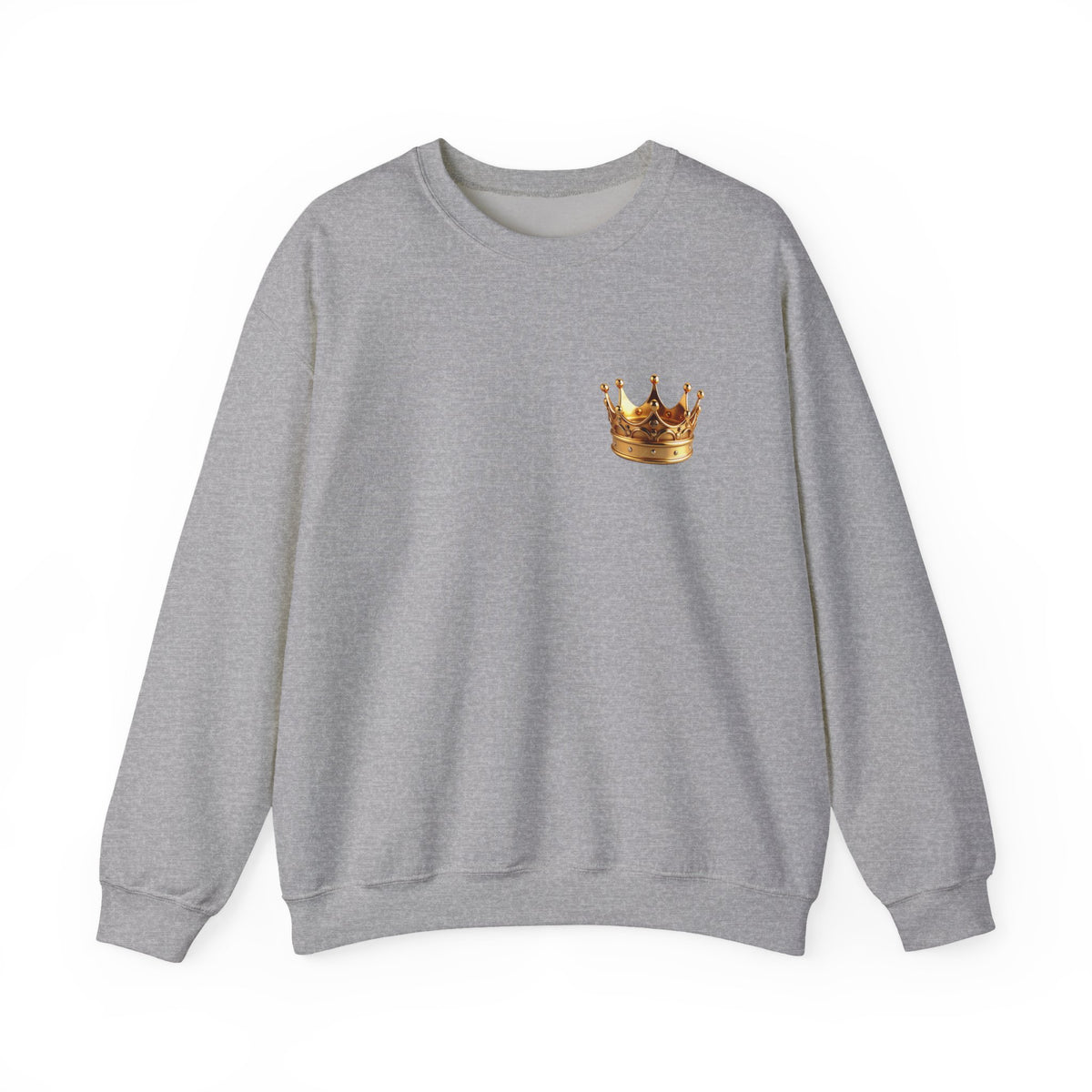 King Jumpers